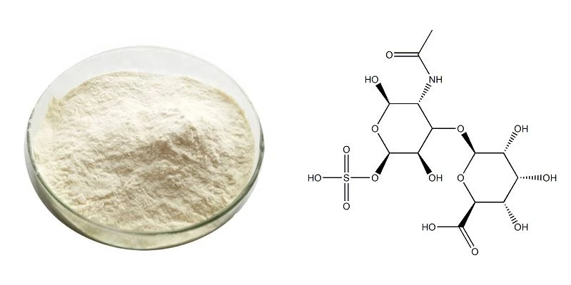 Chondroitin Sulfate Powder