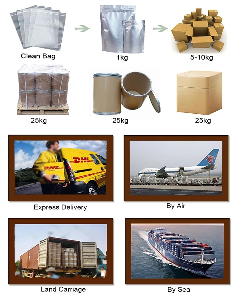Packaging and logistics Packaging and logistics