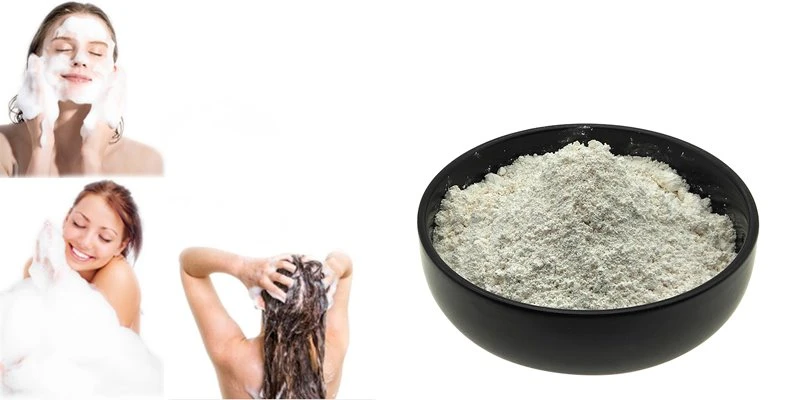 Sodium cocoyl glycinate Introduction Sodium cocoyl glycinate Introduction