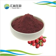 Cranberry ekstrakti kukuni