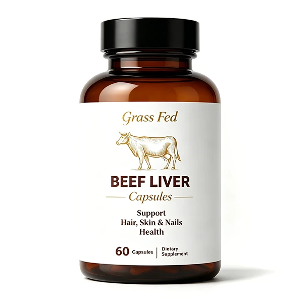 Grass Fed Beef Organs Powder price