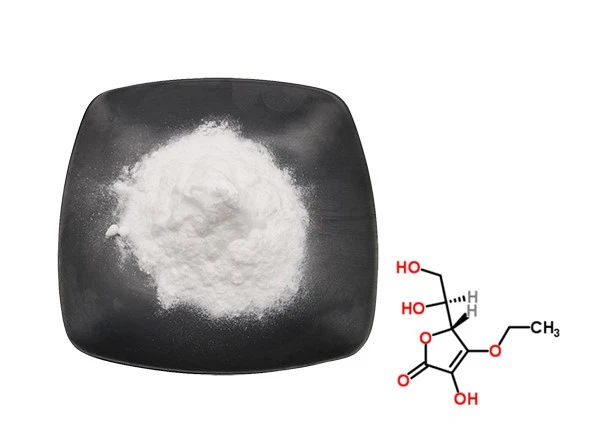 3-O-Ethyl-L-ascorbic acid